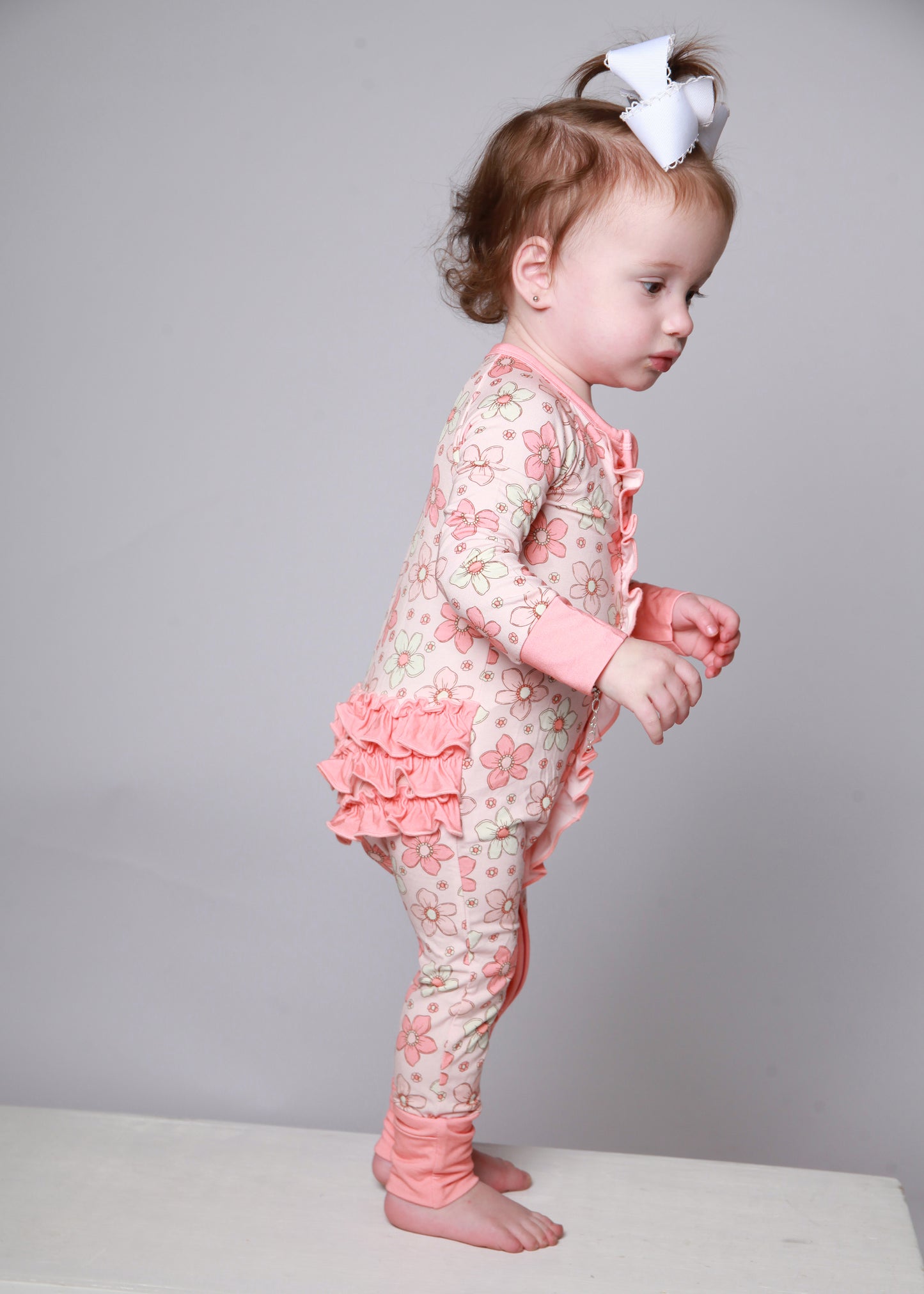 Lovely Aaliyah Zippy