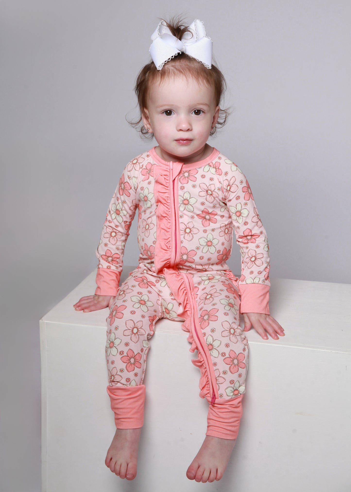 Lovely Aaliyah Zippy