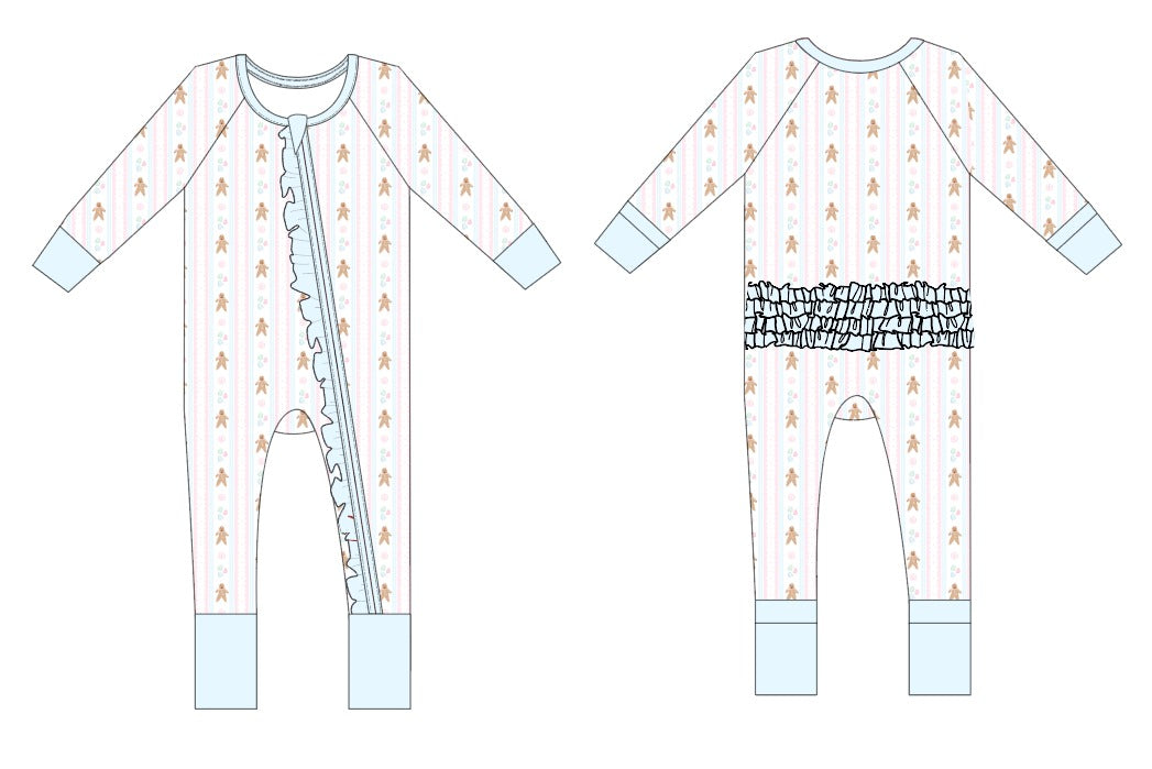 Sugarplum Snuggles Zippy’s