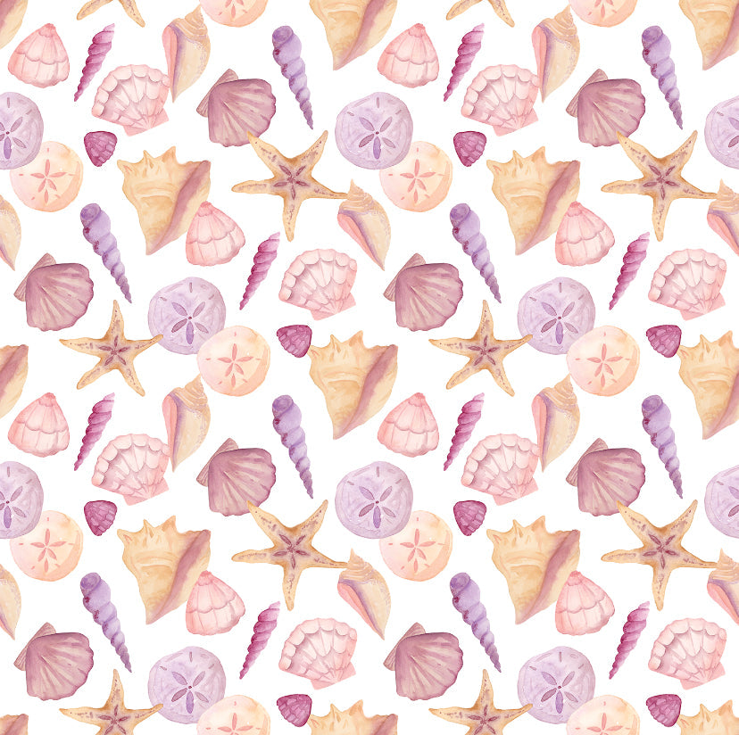 Seaside Shells
