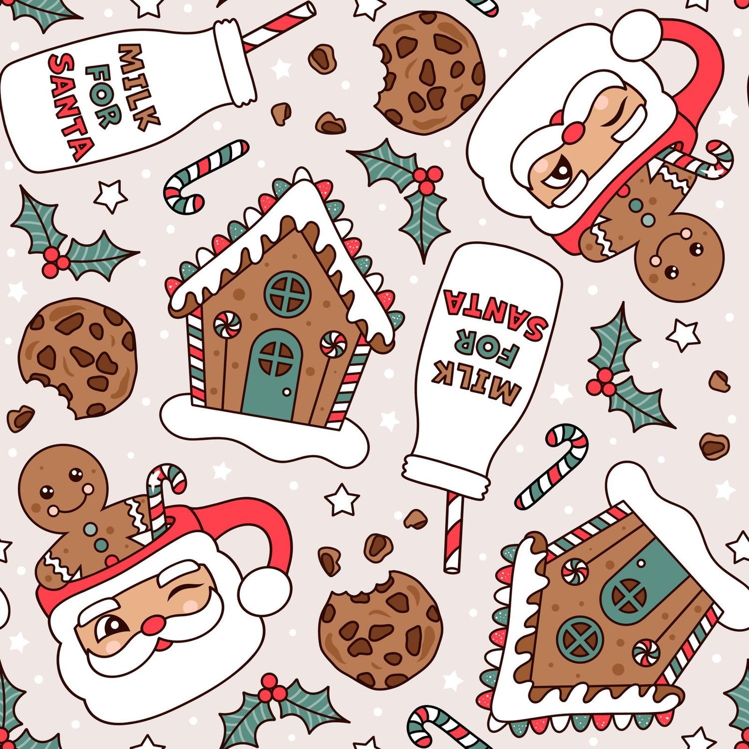 Holiday Cheer