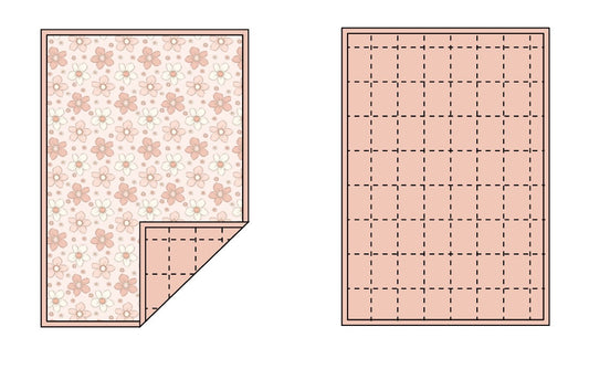 Lovely Aaliyah Quilt