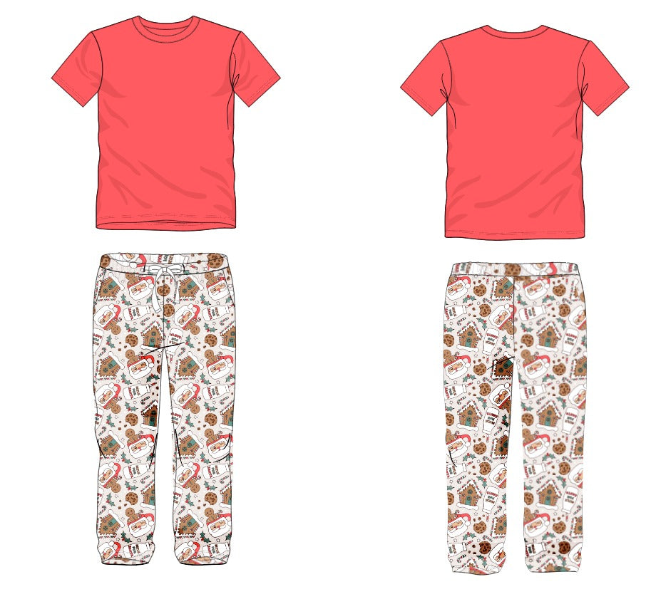 Men's Holiday Cheer Set