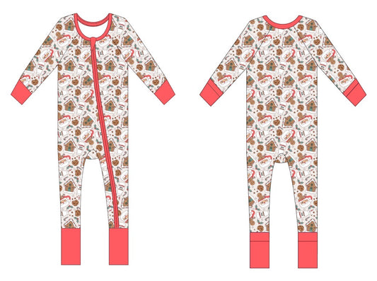 Zippy's Holiday Cheer Set