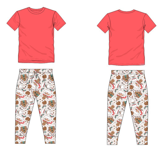 Women's Holiday Cheer Set