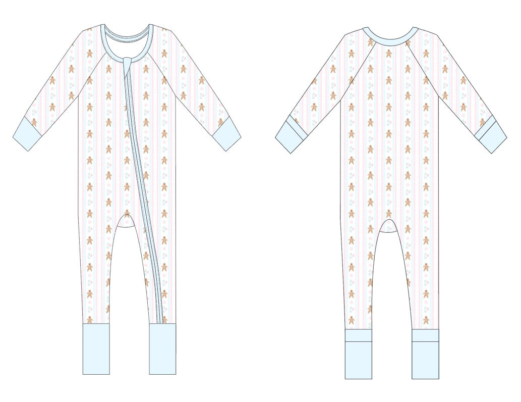 Sugarplum Snuggles Zippy’s